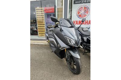 YAMAHA XP T-MAX 530 IRON MAX