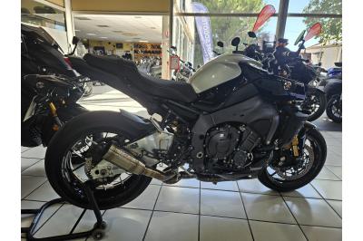 YAMAHA MT-10 SP
