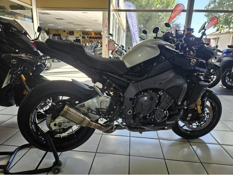 YAMAHA MT-10 SP