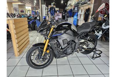 YAMAHA MT-10 SP