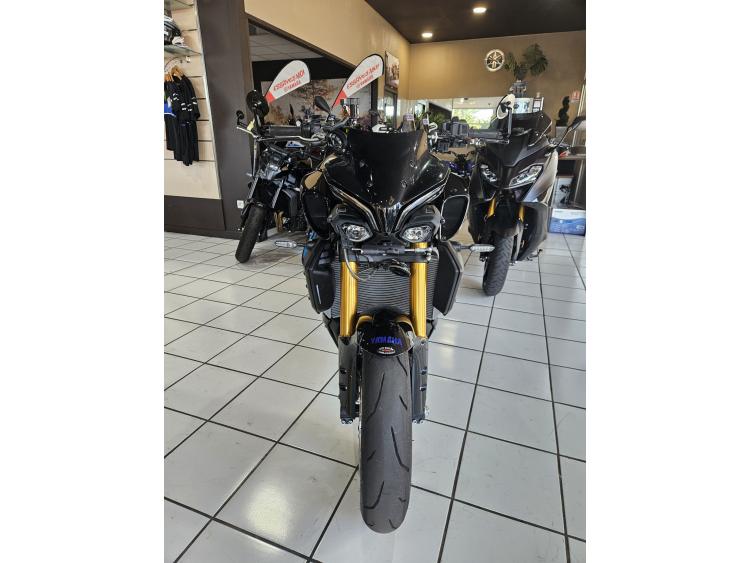 YAMAHA MT-10 SP