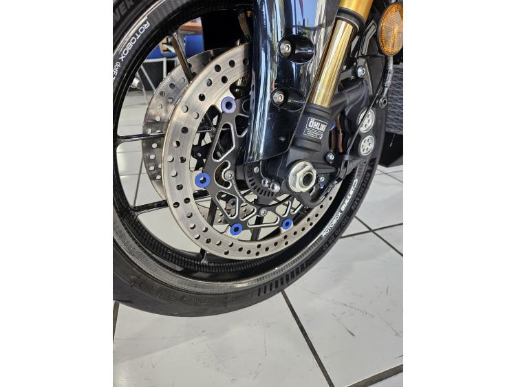 YAMAHA MT-10 SP