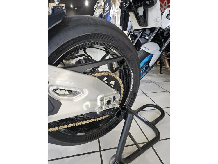 YAMAHA MT-10 SP
