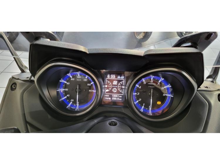 YAMAHA XP T-MAX 560 TECH MAX