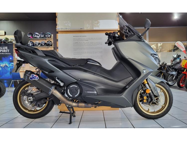YAMAHA XP T-MAX 560 TECH MAX