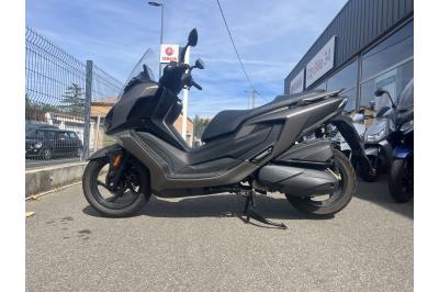 KYMCO DOWNTOWN 350 ABS
