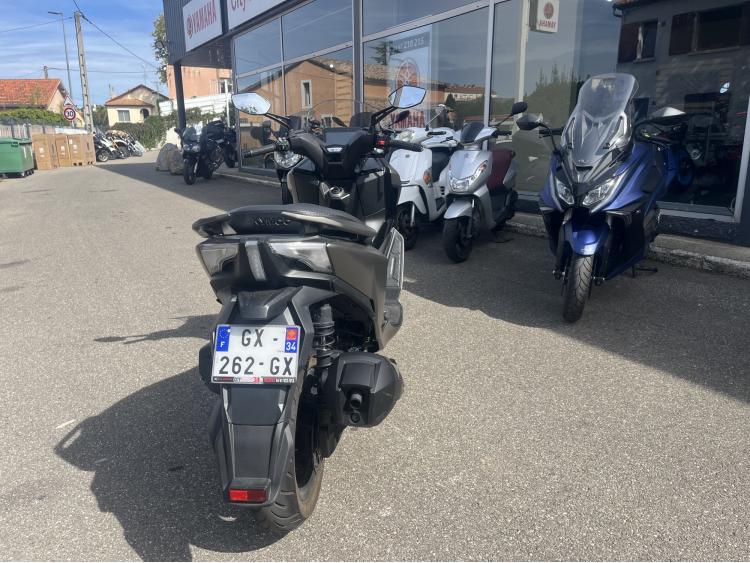KYMCO DOWNTOWN 350 ABS GT