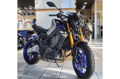 YAMAHA MT-09 SP