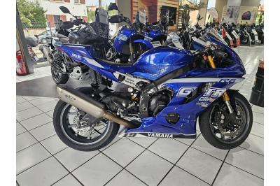 YAMAHA YZF-R6