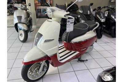 PEUGEOT DJANGO 125