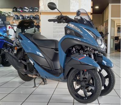 YAMAHA TRICITY 125