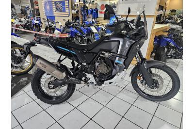YAMAHA XTZ TENERE 700 World Raid