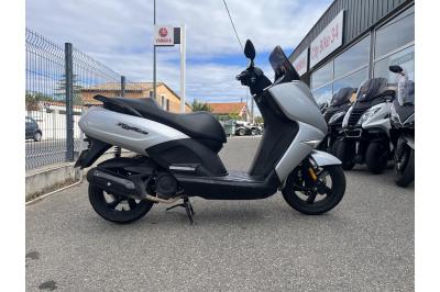 PEUGEOT CITYSTAR 125