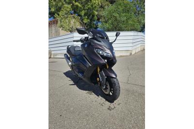 YAMAHA XP T-MAX 560 TECH MAX