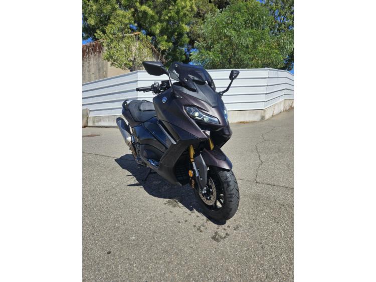 YAMAHA XP T-MAX 560 TECH MAX