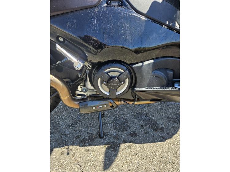 YAMAHA XP T-MAX 560 TECH MAX
