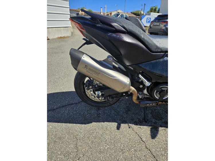 YAMAHA XP T-MAX 560 TECH MAX