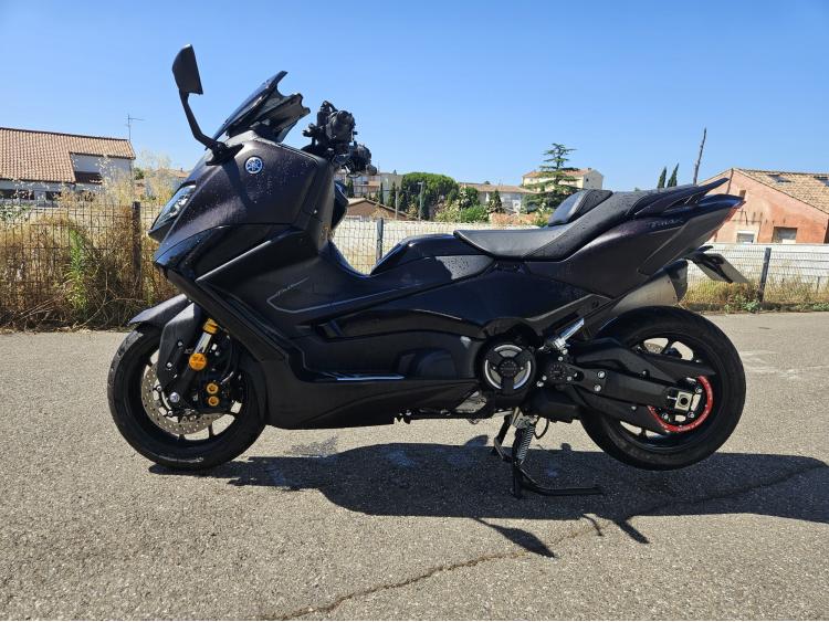 YAMAHA XP T-MAX 560 TECH MAX