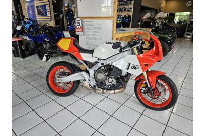 YAMAHA XSR 900 GP 35KW