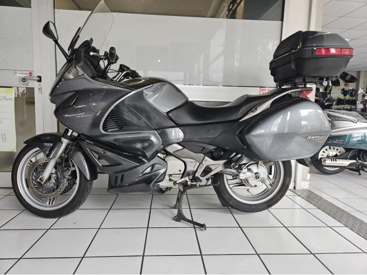 HONDA NT DEAUVILLE 650